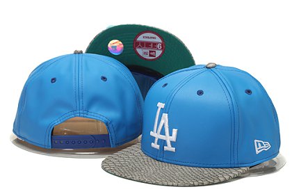 Los Angeles Dodgers Hat YS 150624 06